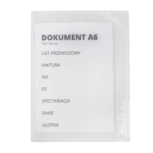 122 600x600 - C6 KOPERTY KURIERSKIE przylgi na dokument koszulki