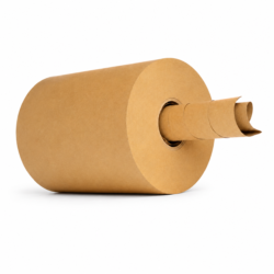 eko 2 - Ekologiczny Wypełniacz Paczek Papier 40cm/30kg WYPYCHACZ