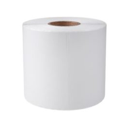 papier bialy 250x250 - Etykiety samoprzylepne bez nadruku 100x150mm 500 szt