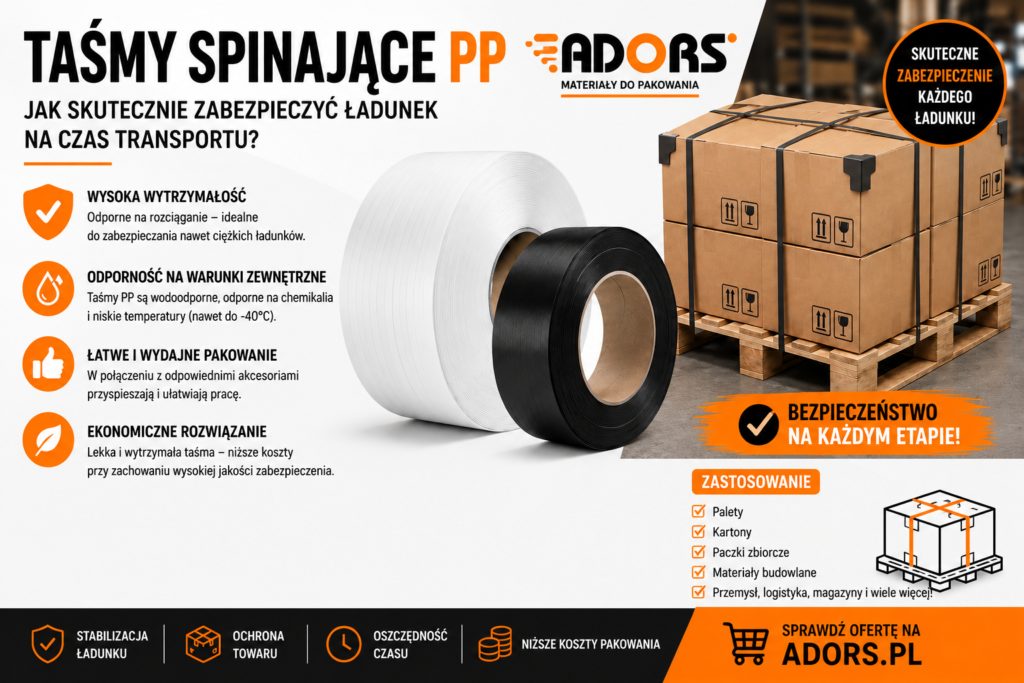 image 1 1024x683 - Taśmy spinające PP &ndash; skuteczny spos&oacute;b na zabezpieczenie ładunk&oacute;w